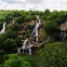 SHIVANASAMUDRA , India , Waterfalls , Old Bridge , Bangalore , Trip , Karnataka, travel blog